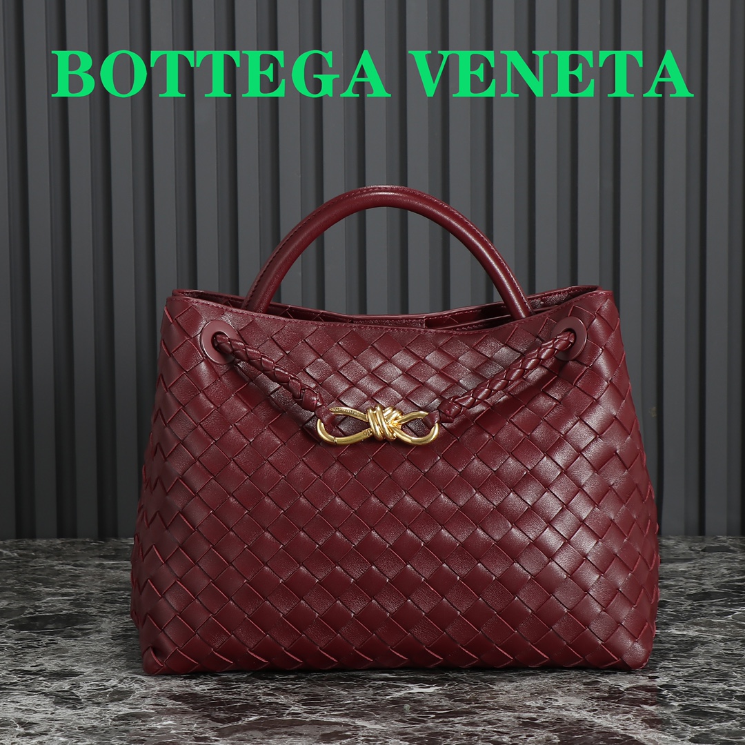 Bottega Veneta Top Handle Bags